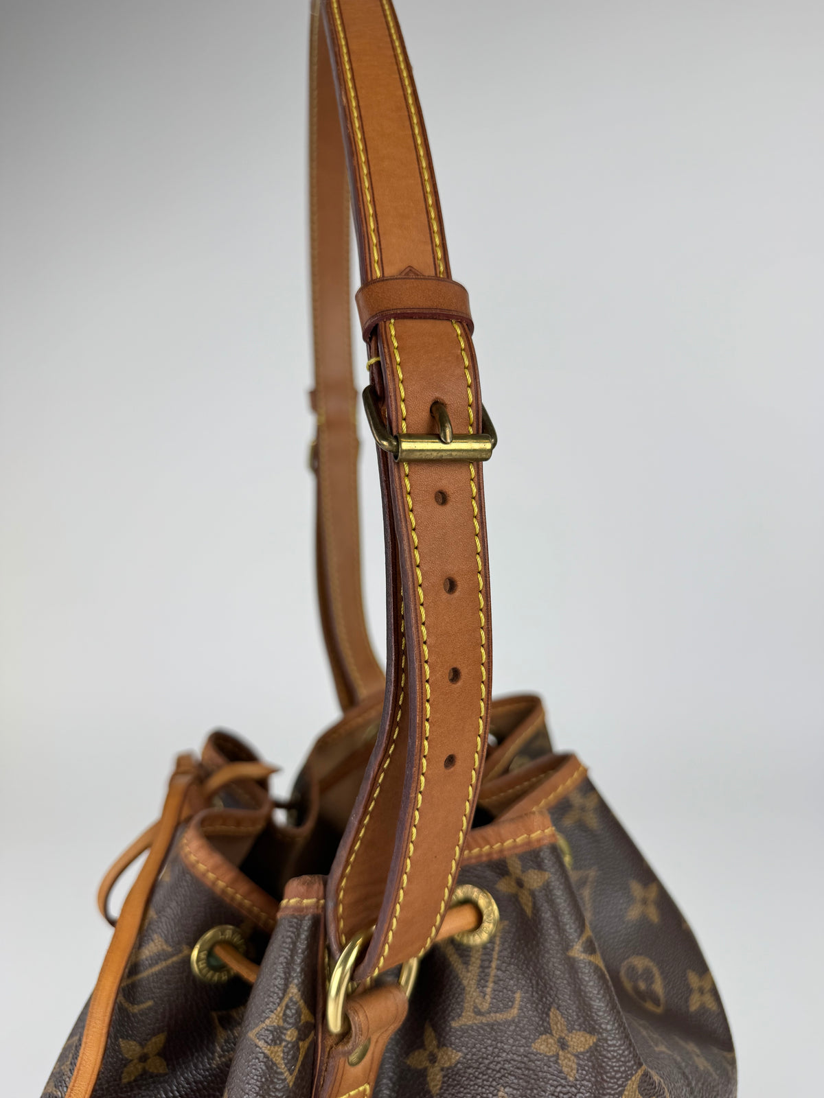 Louis Vuitton Petit Noe