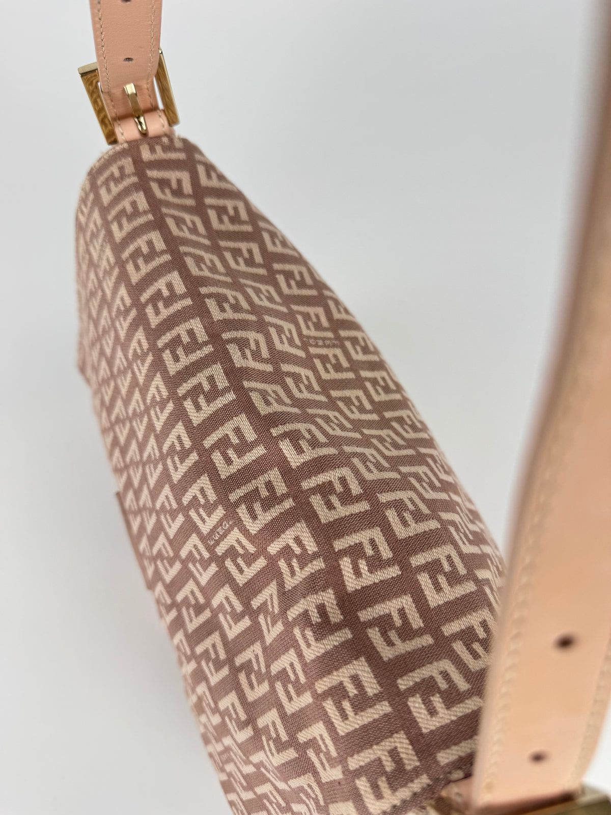 Fendi Mamma Baguette
