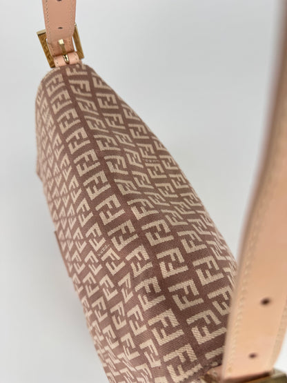 Fendi Mamma Baguette