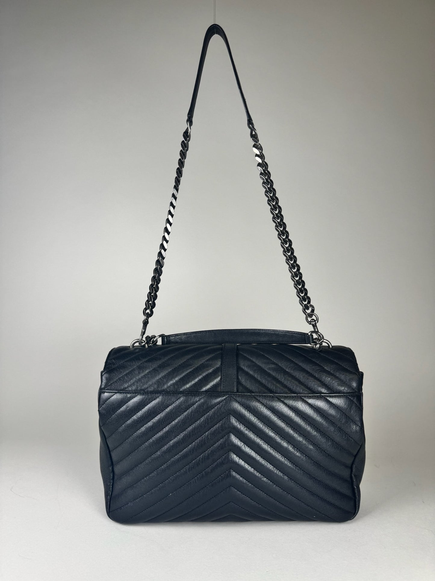 Yves Saint Laurent Chevron