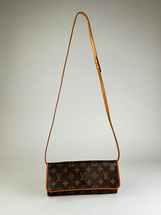 Louis Vuitton Twin GM