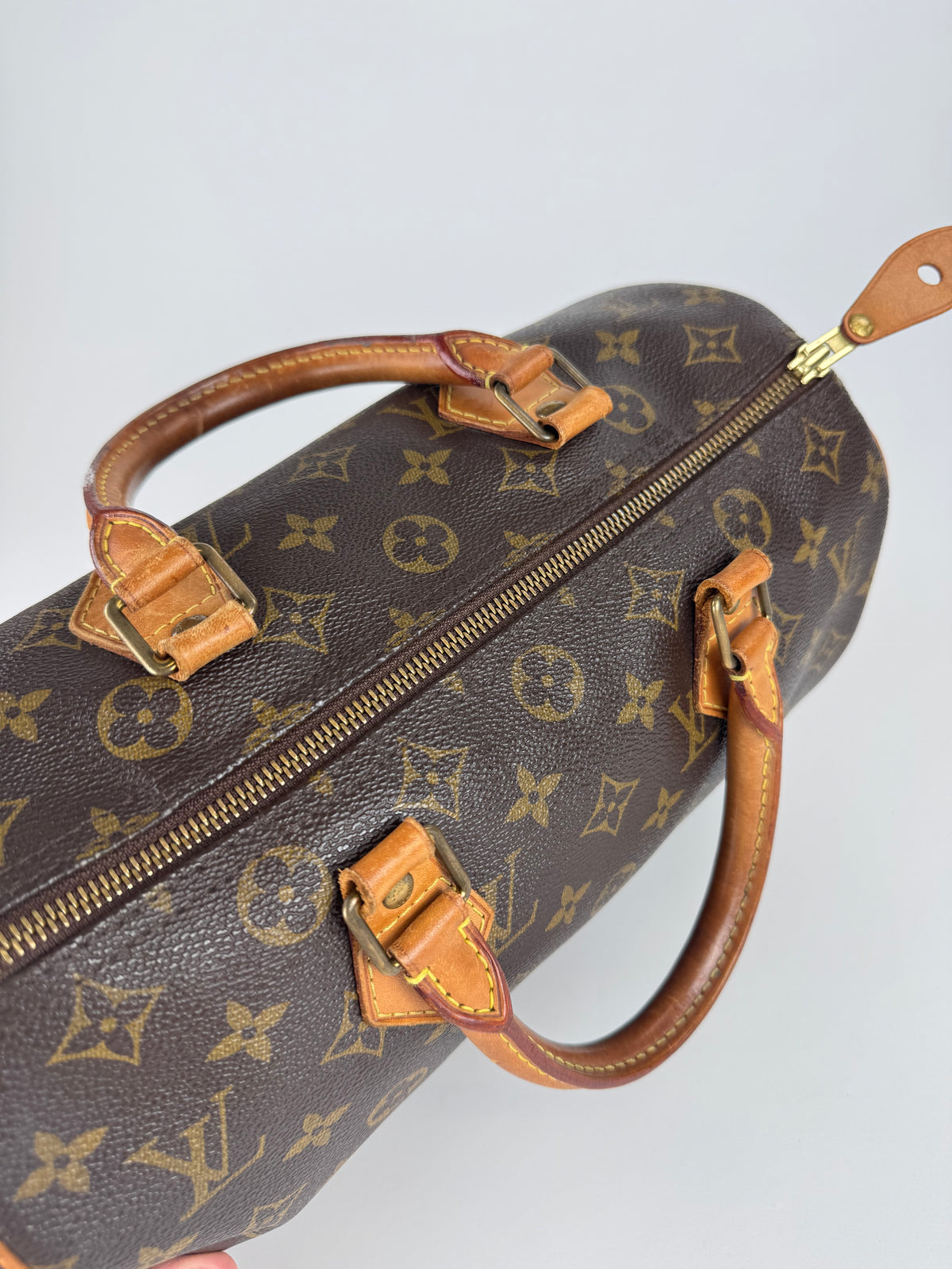 Louis Vuitton Speedy 30