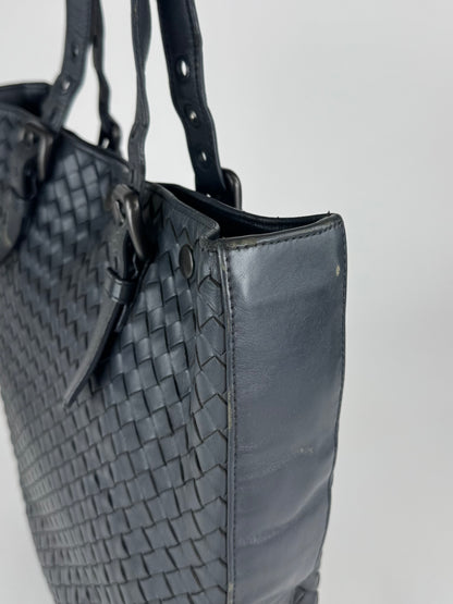 Bottega Veneta Intrecciato Tote