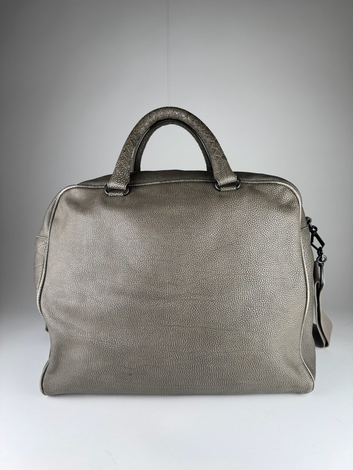Bottega Veneta Intrecciato Briefcase
