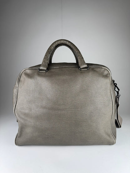 Bottega Veneta Intrecciato Briefcase