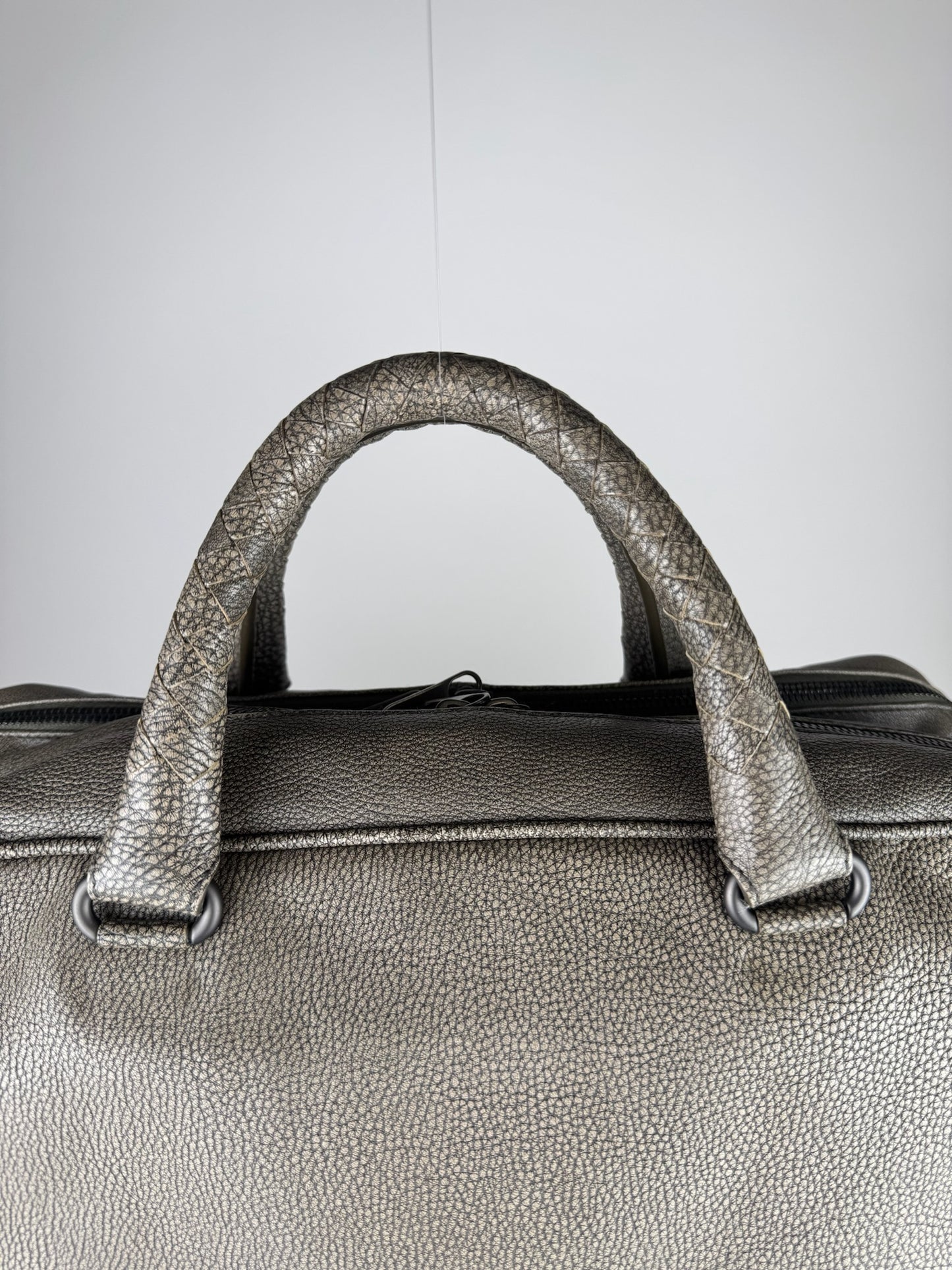 Bottega Veneta Intrecciato Briefcase