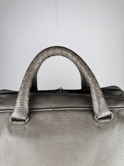 Bottega Veneta Intrecciato Briefcase