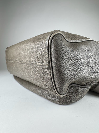 Bottega Veneta Intrecciato Briefcase