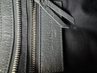 Balenciaga Mini City