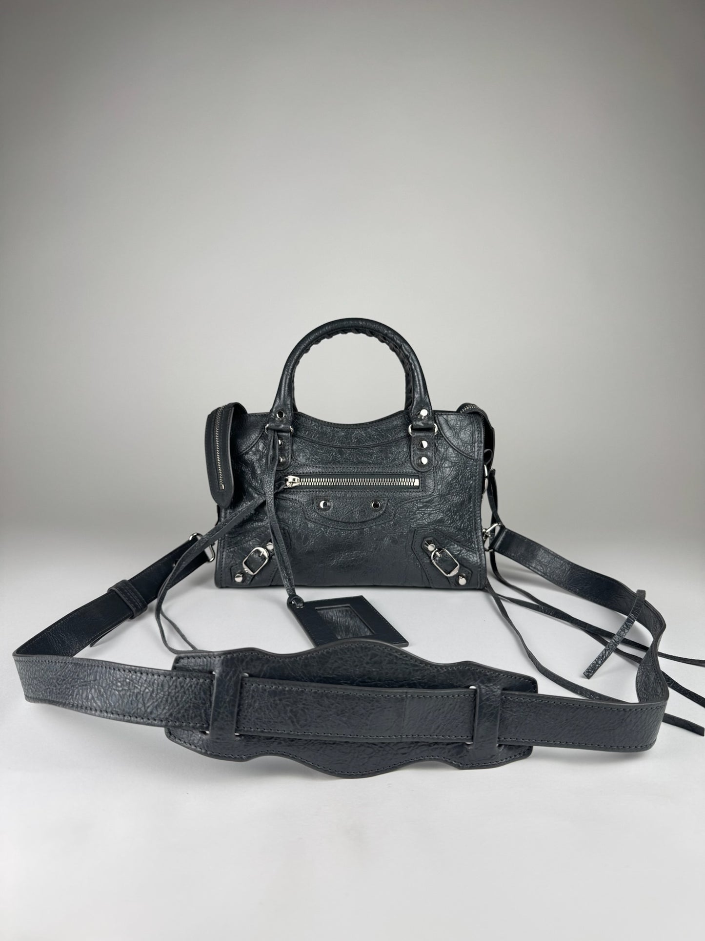 Balenciaga Mini City