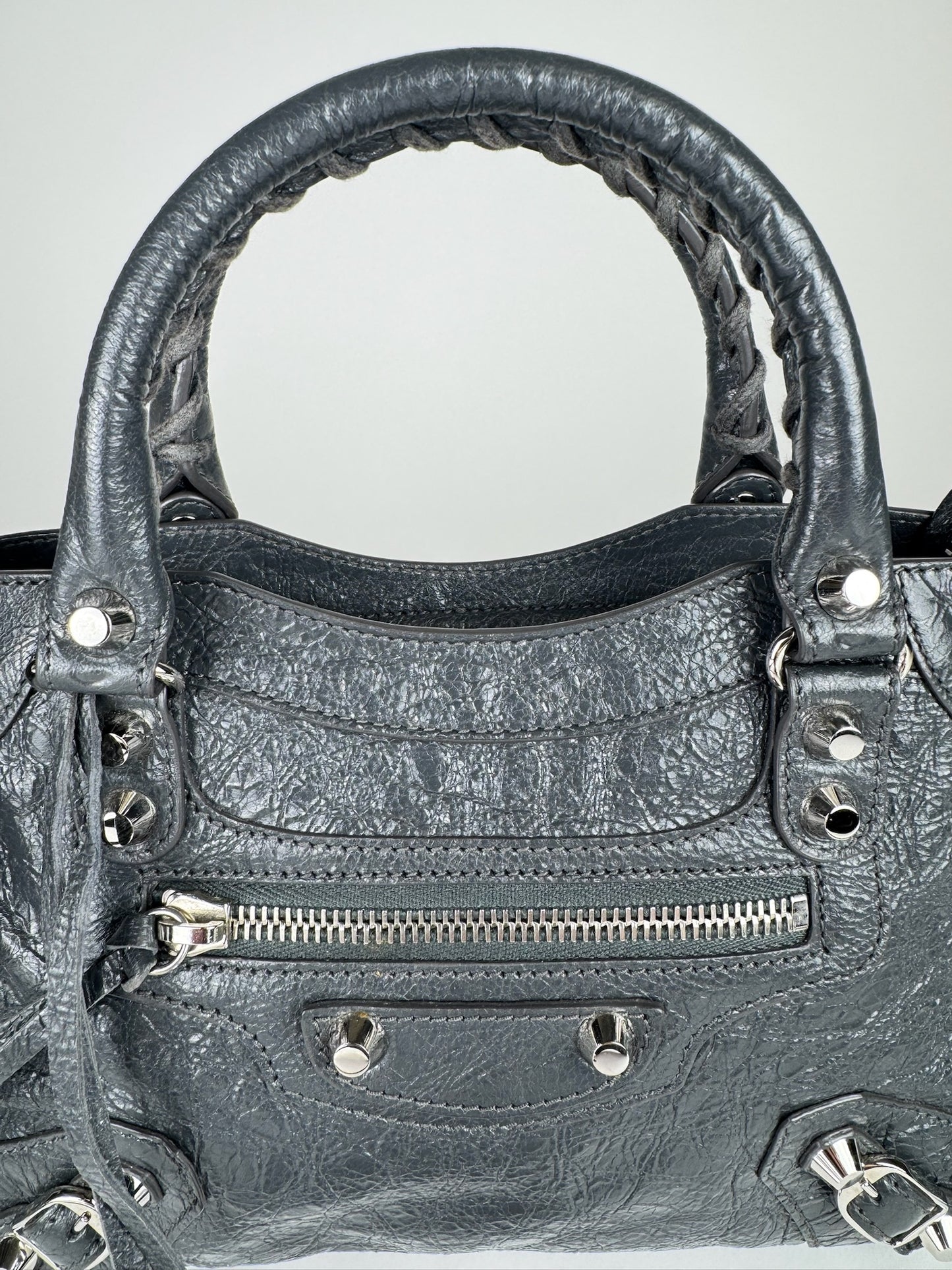 Balenciaga Mini City