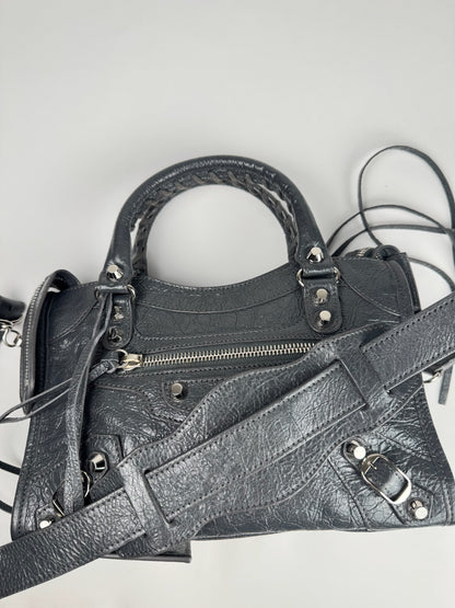 Balenciaga Mini City
