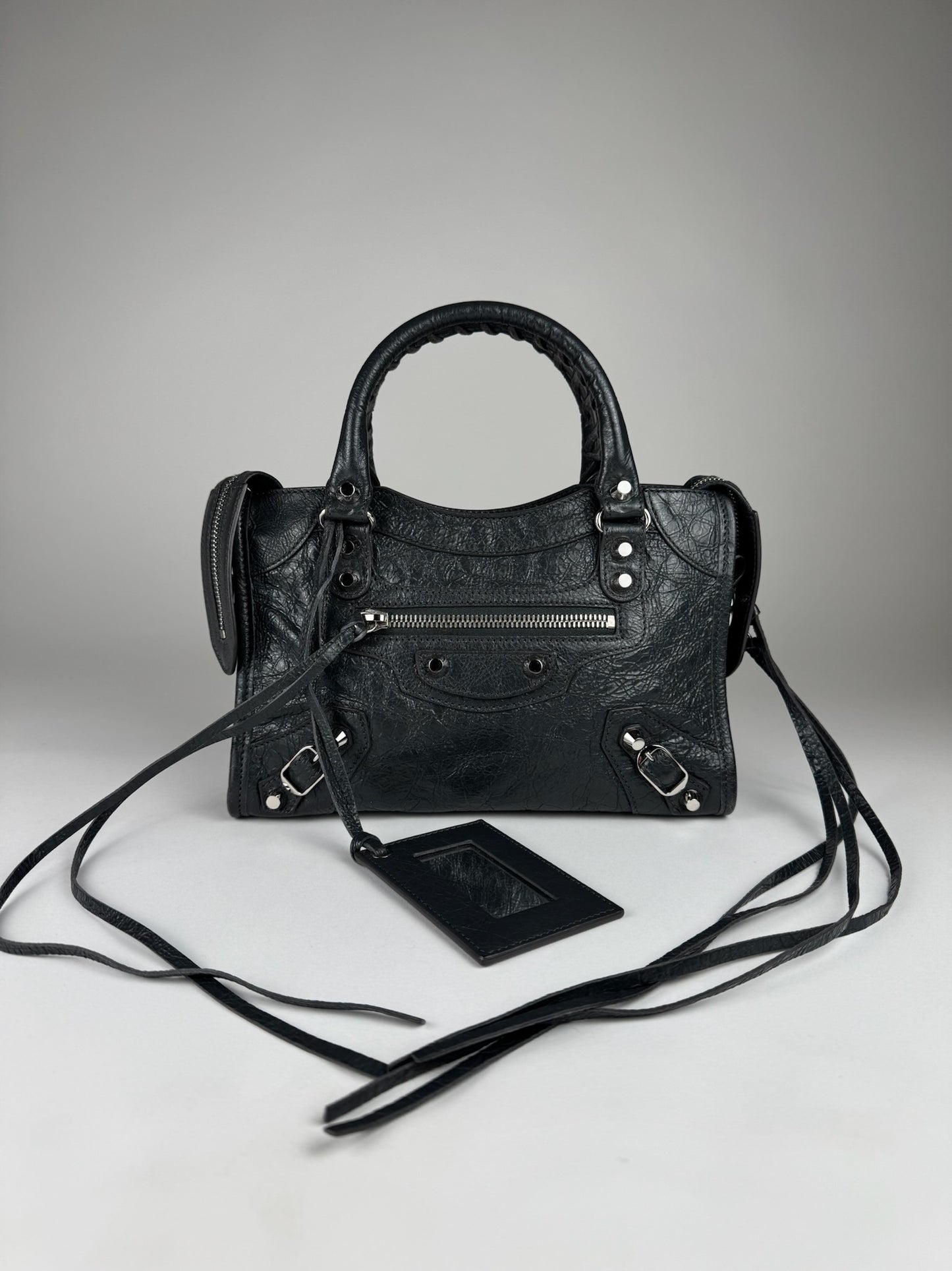 Balenciaga Mini City