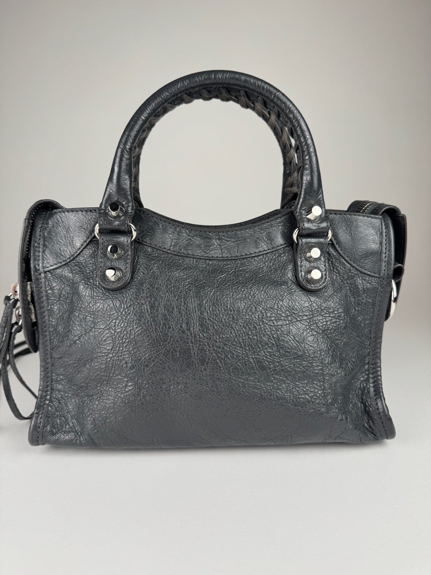 Balenciaga Mini City