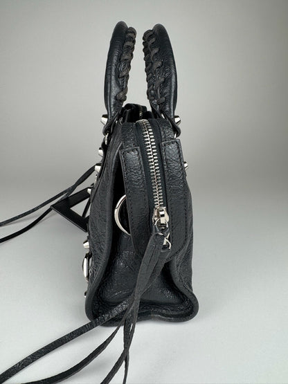 Balenciaga Mini City