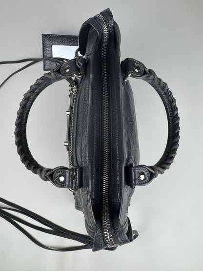 Balenciaga Mini City