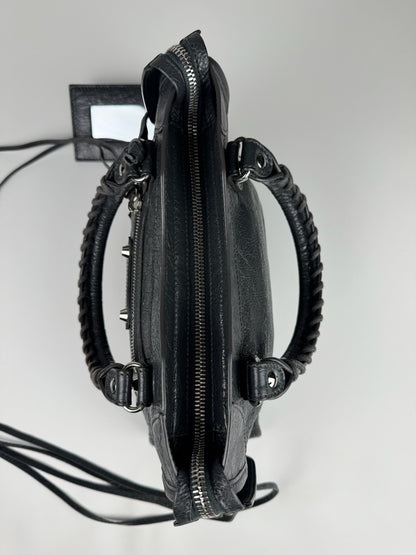 Balenciaga Mini City