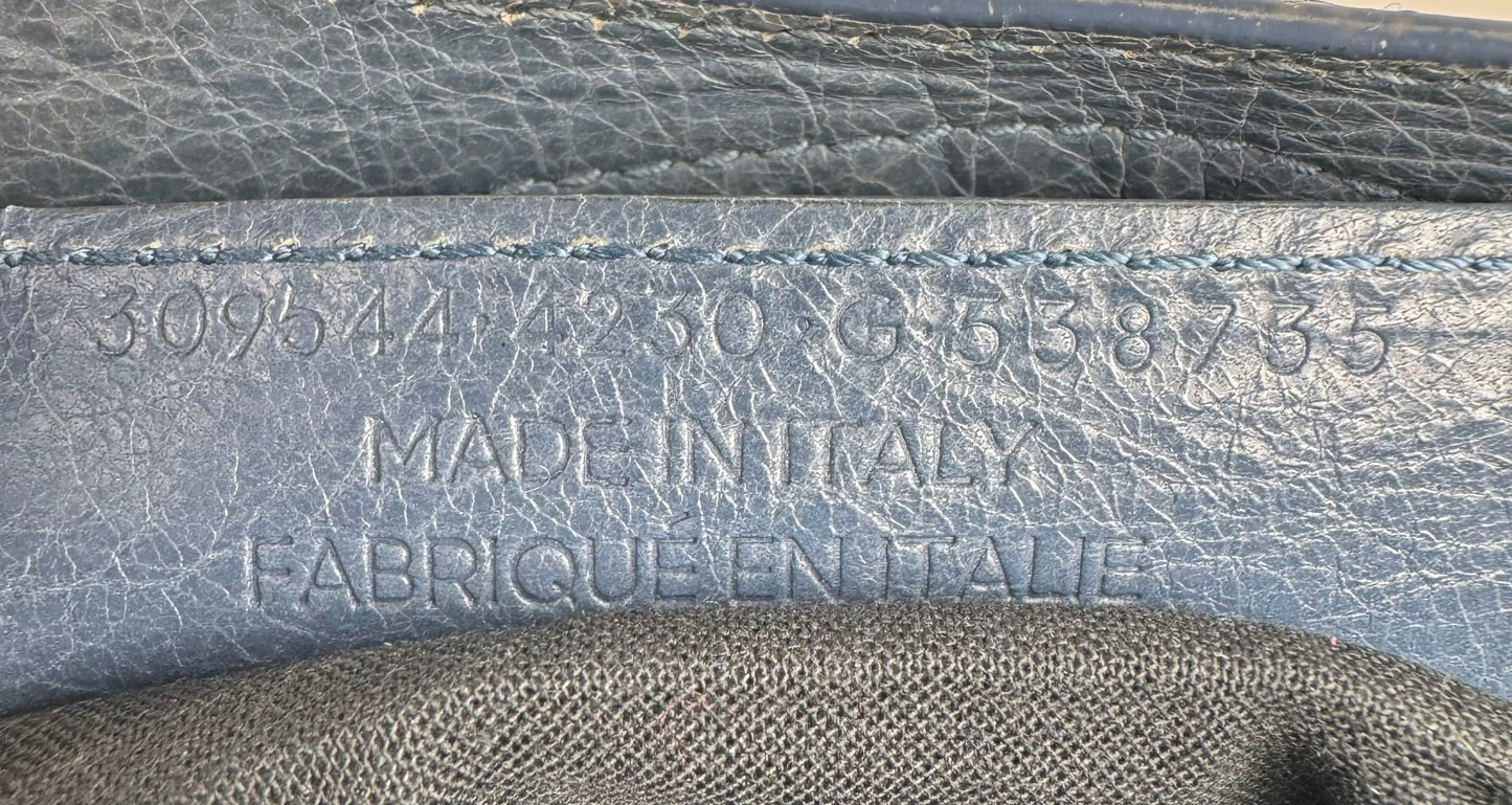 Balenciaga Mini City