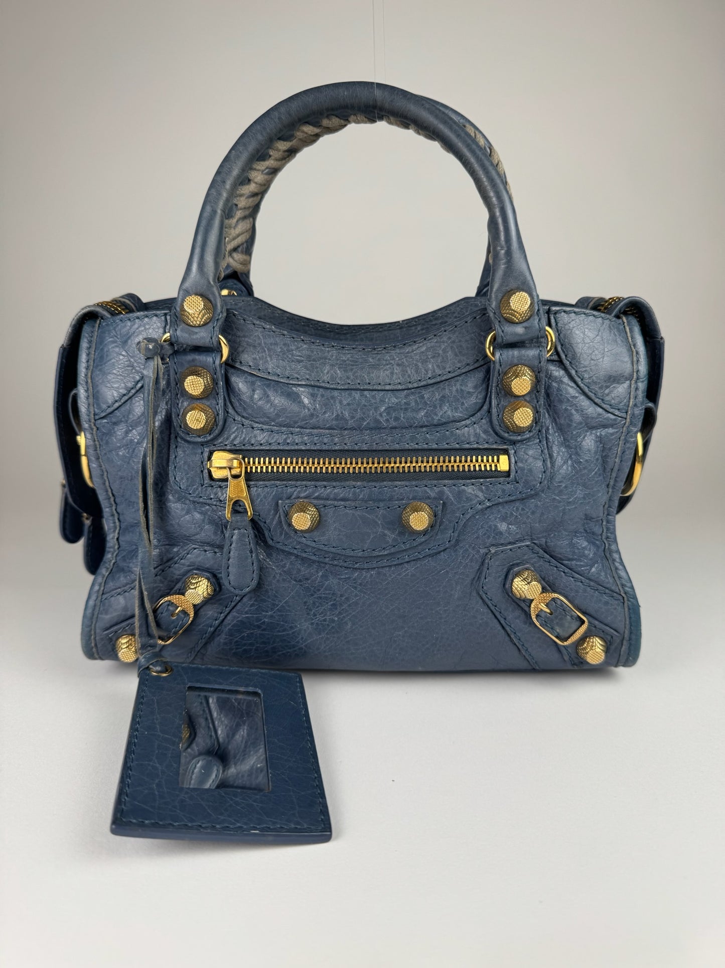 Balenciaga Mini City