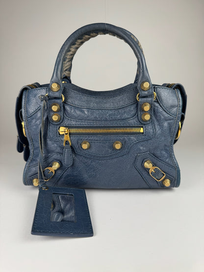 Balenciaga Mini City