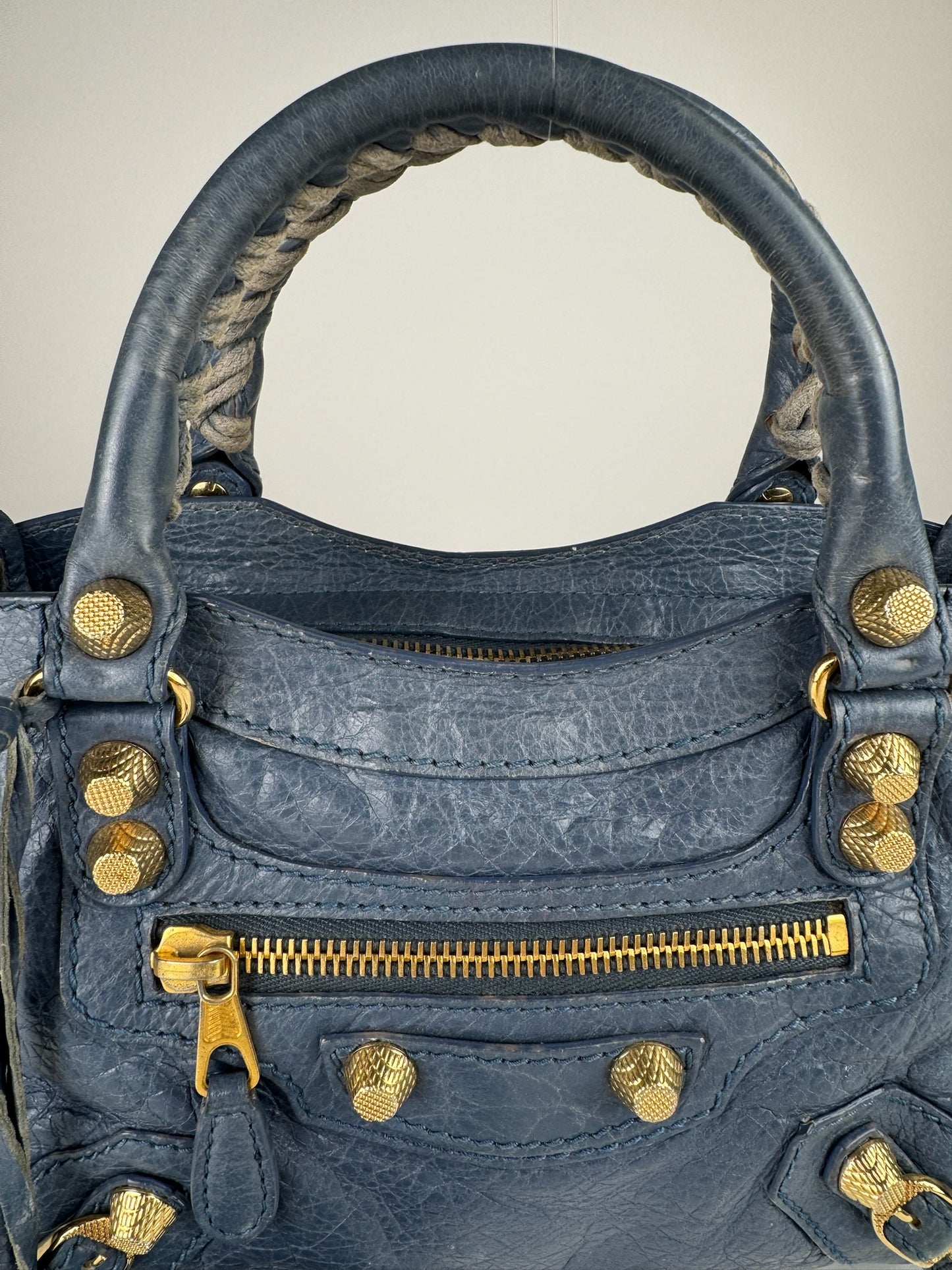 Balenciaga Mini City