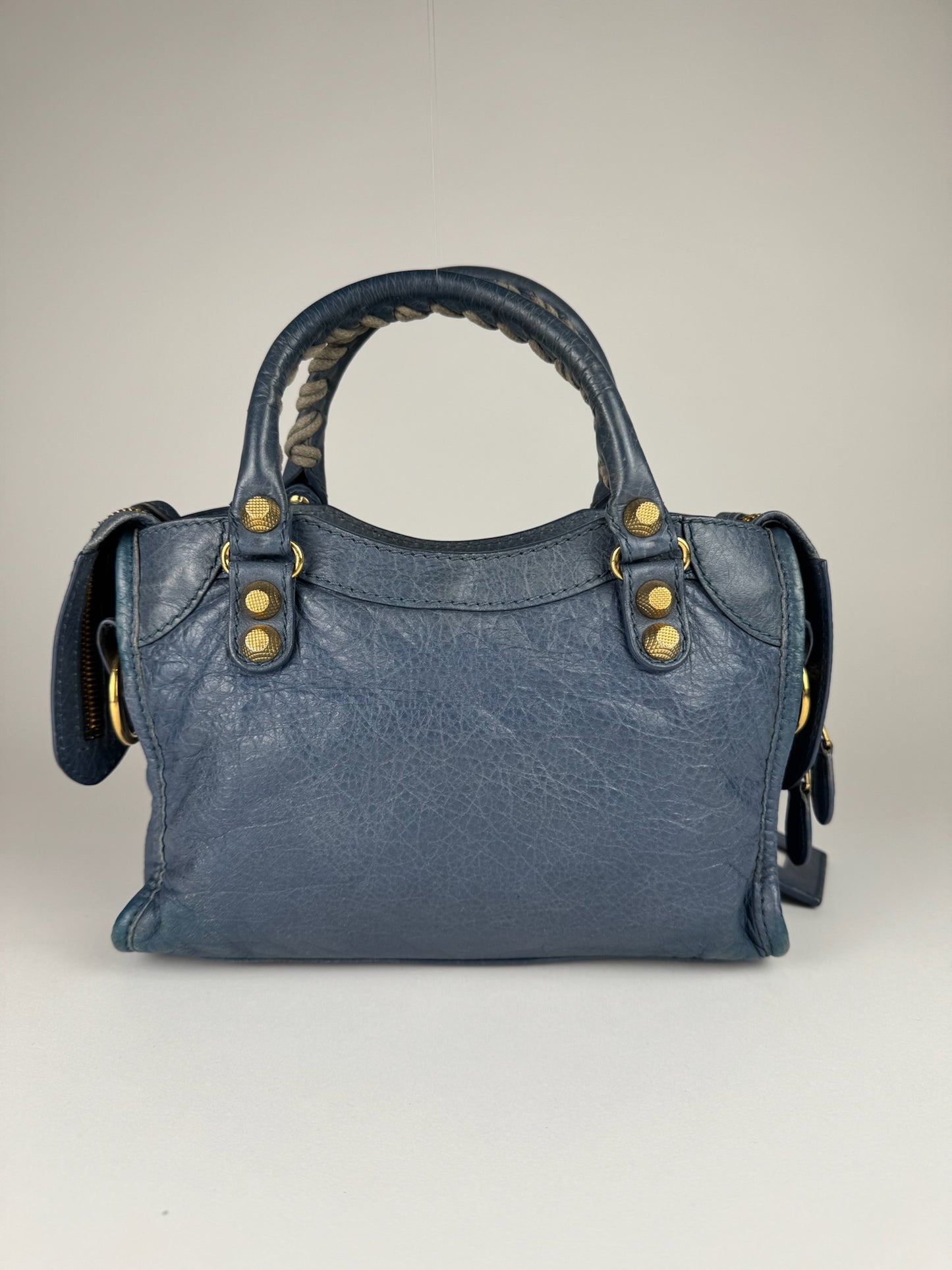 Balenciaga Mini City