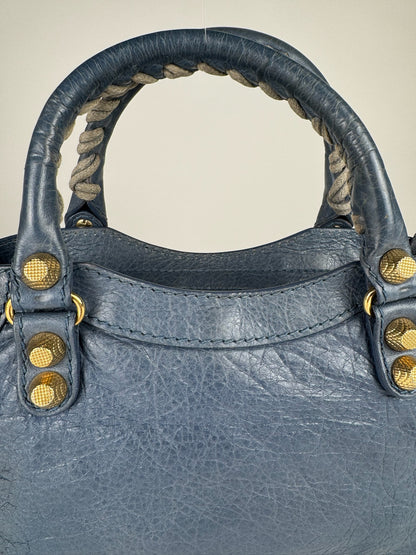 Balenciaga Mini City