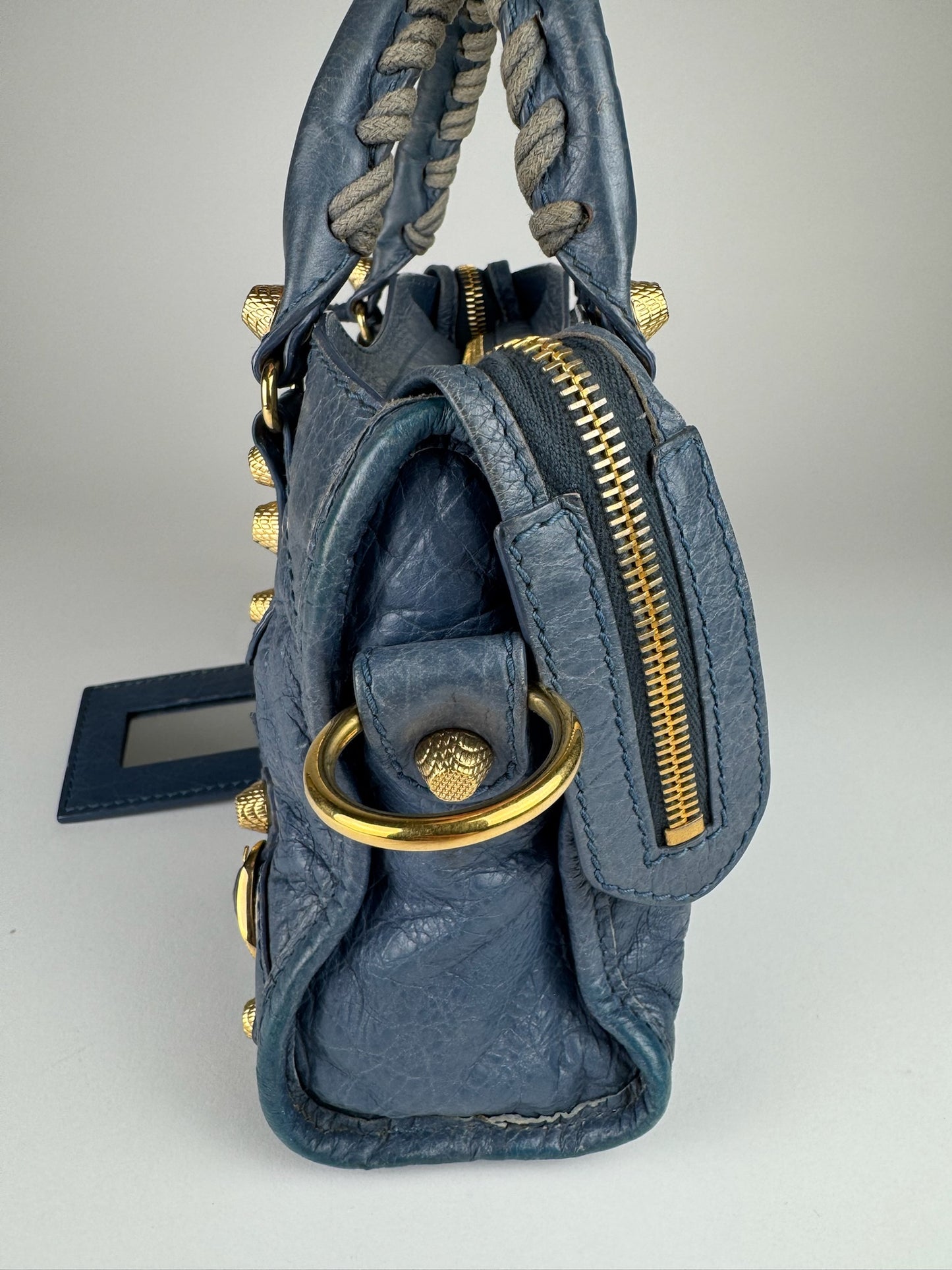 Balenciaga Mini City