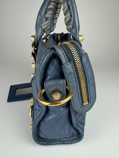 Balenciaga Mini City