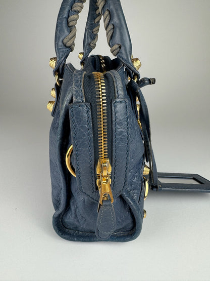 Balenciaga Mini City