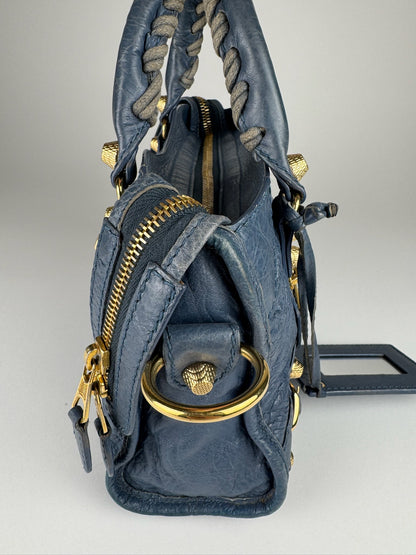 Balenciaga Mini City