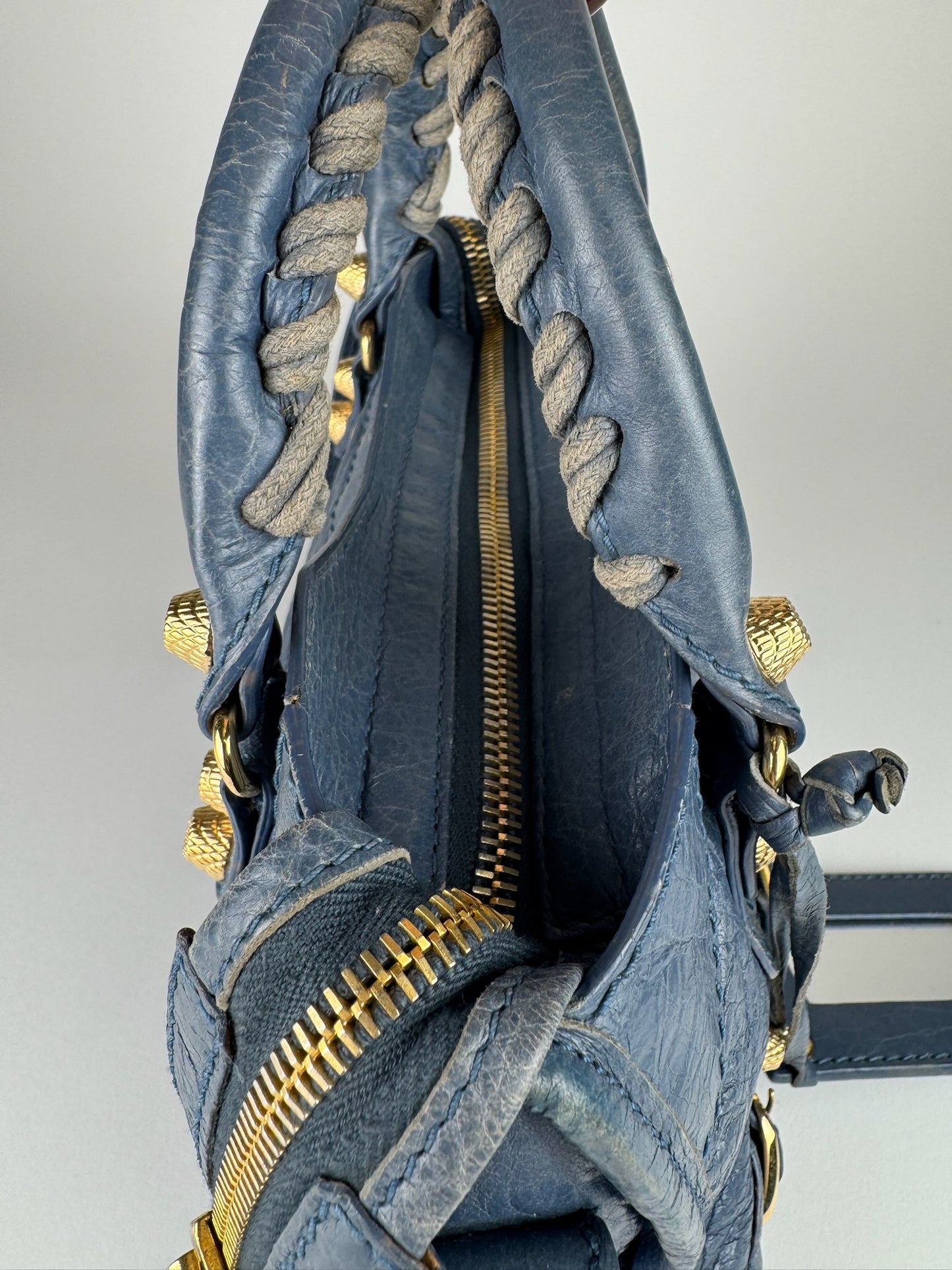 Balenciaga Mini City