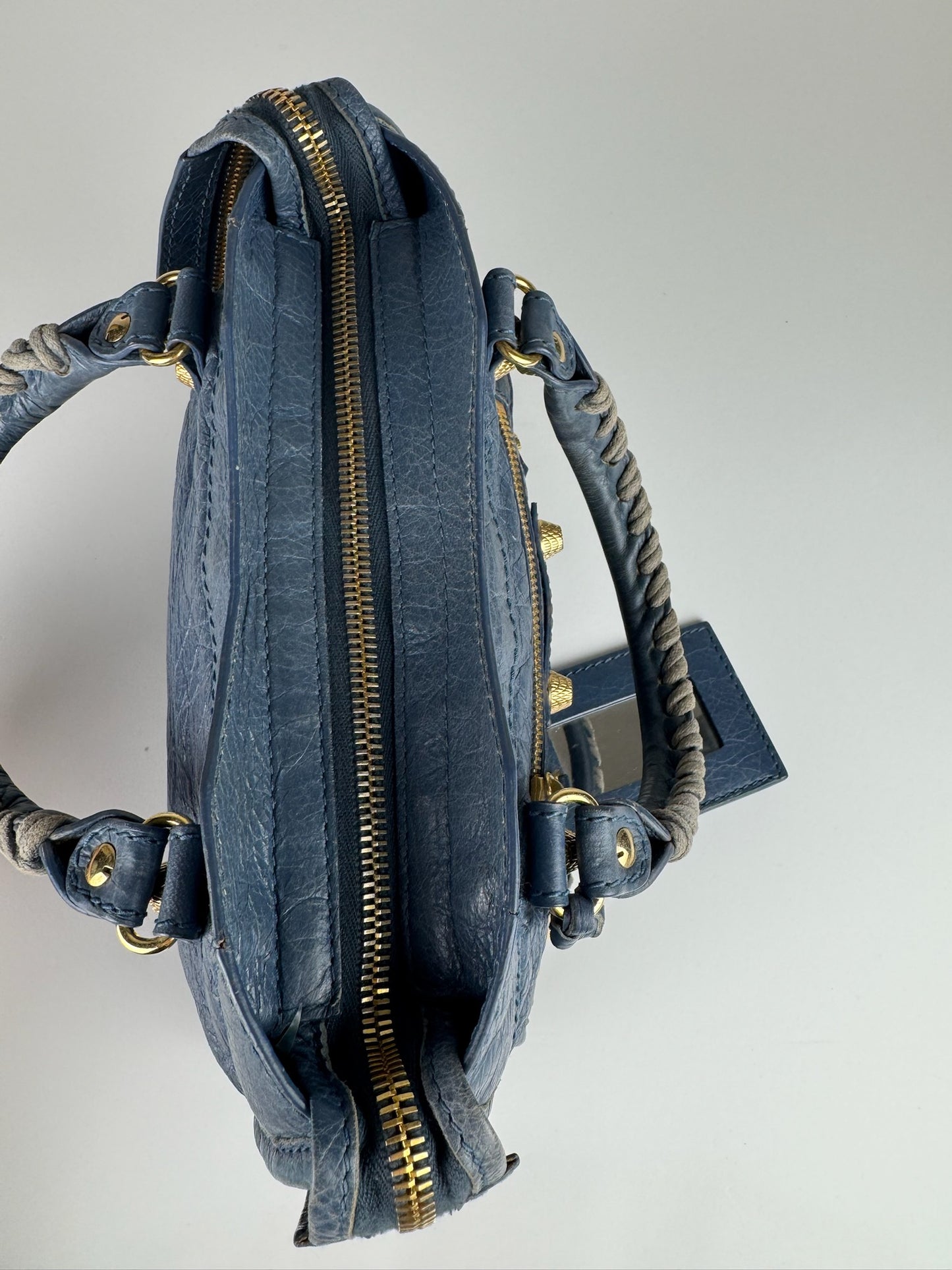 Balenciaga Mini City