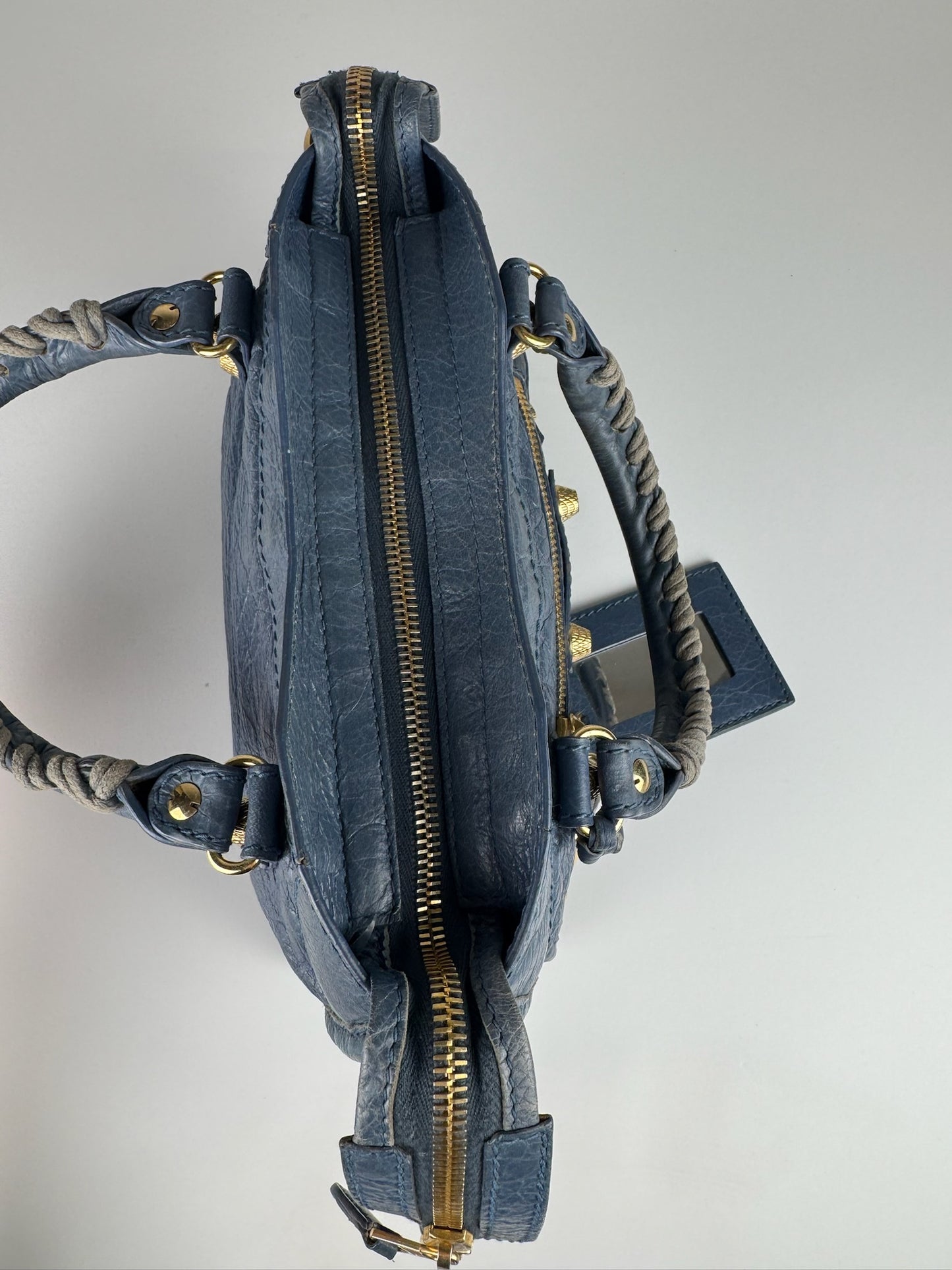 Balenciaga Mini City