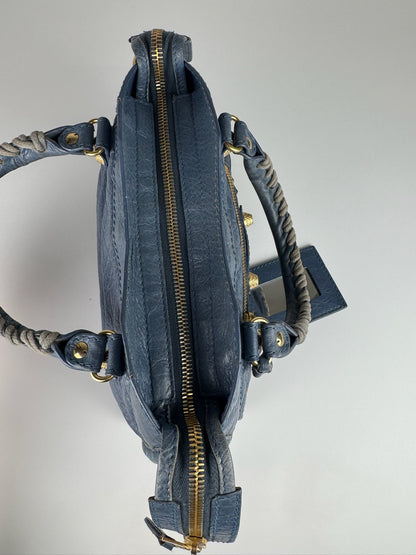 Balenciaga Mini City