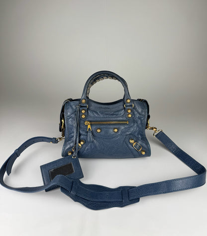 Balenciaga Mini City