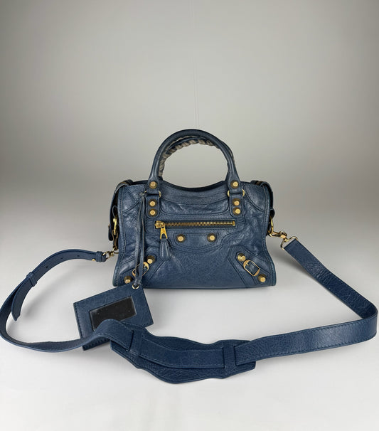 Balenciaga Mini City