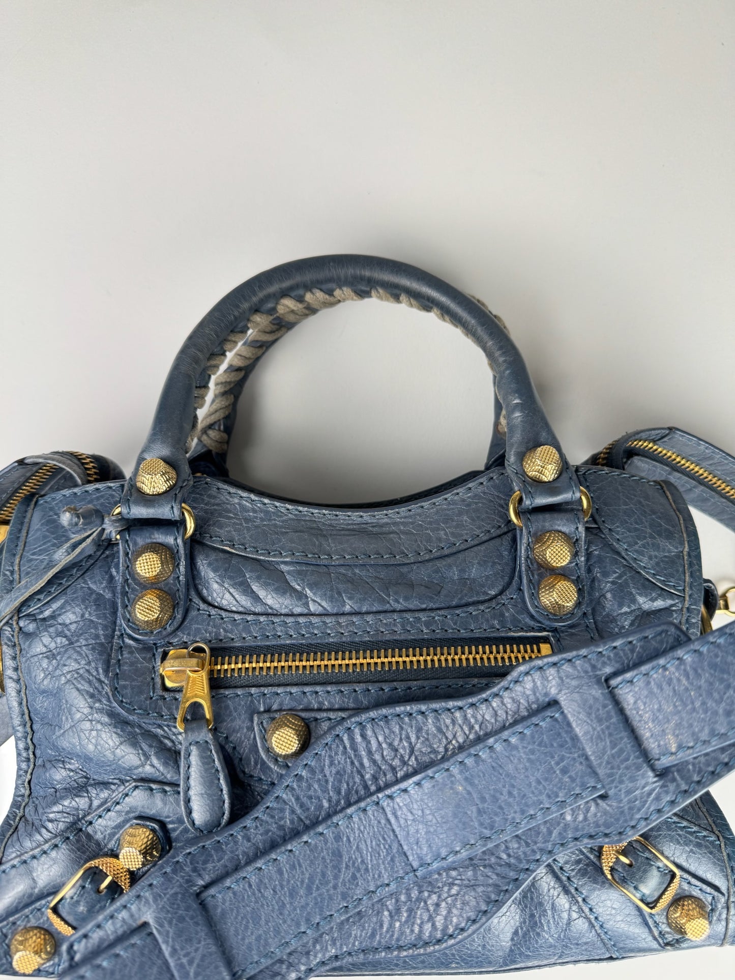 Balenciaga Mini City