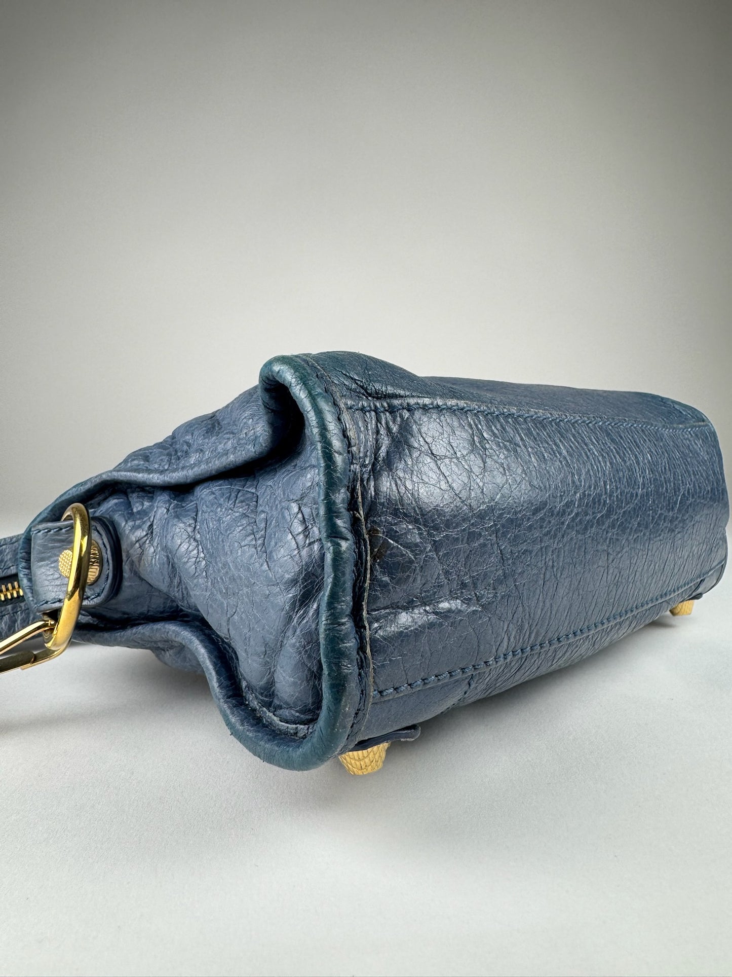 Balenciaga Mini City