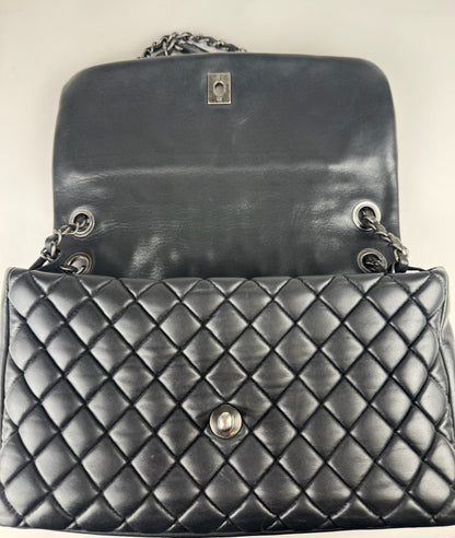 Chanel Bubble Flap