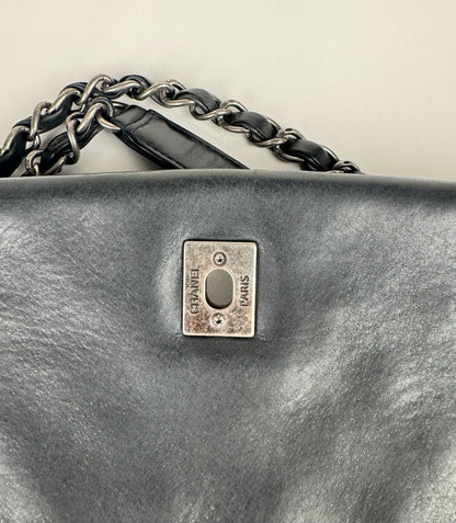 Chanel Bubble Flap