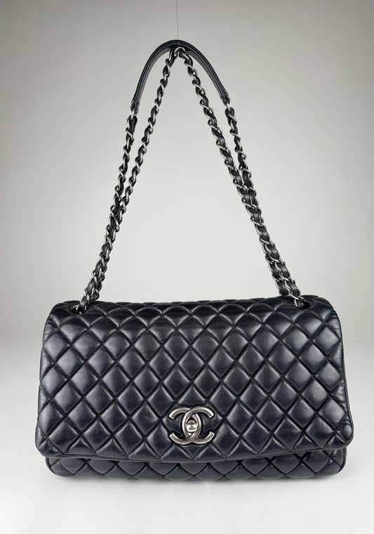 Chanel Bubble Flap