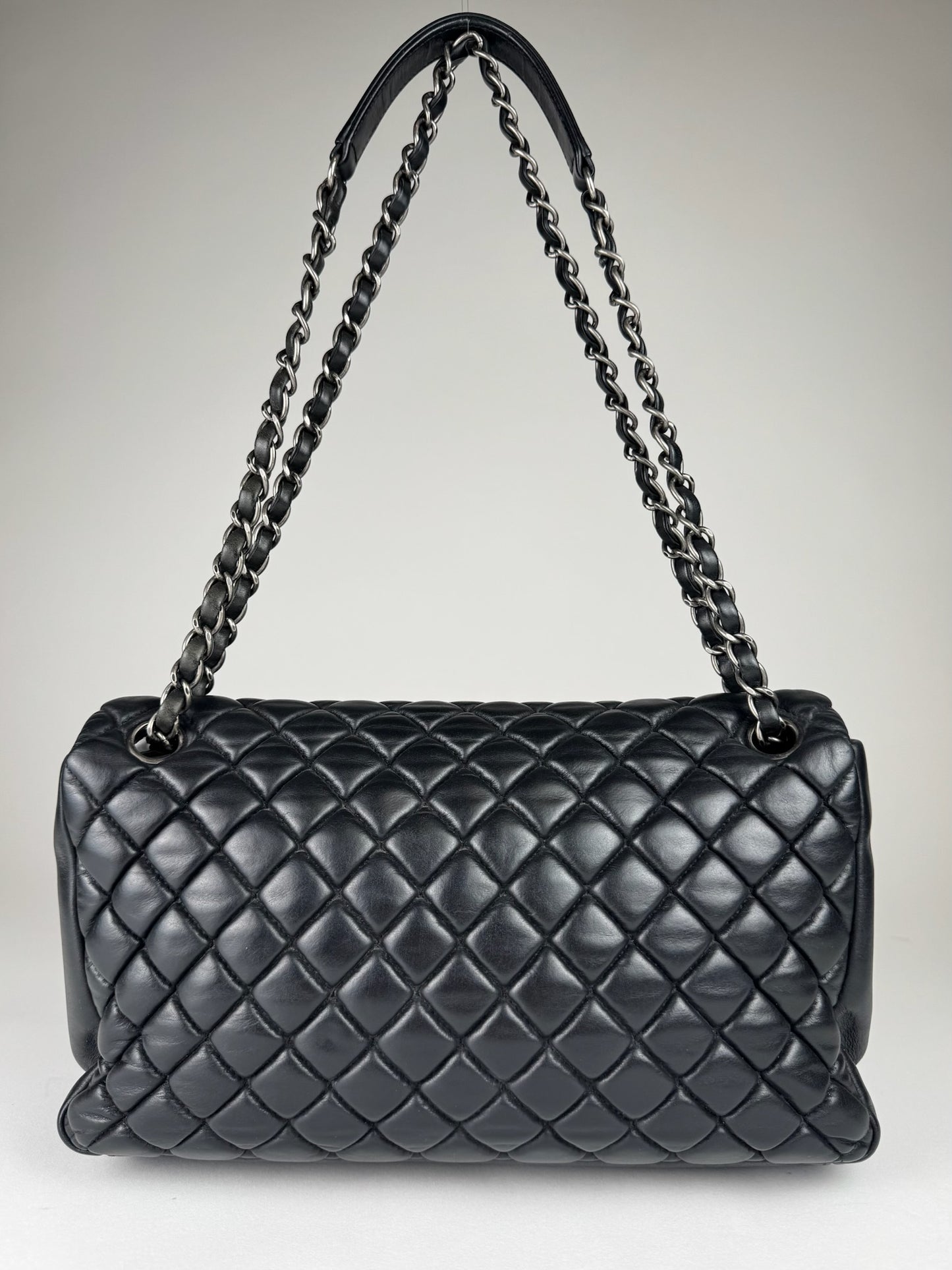 Chanel Bubble Flap