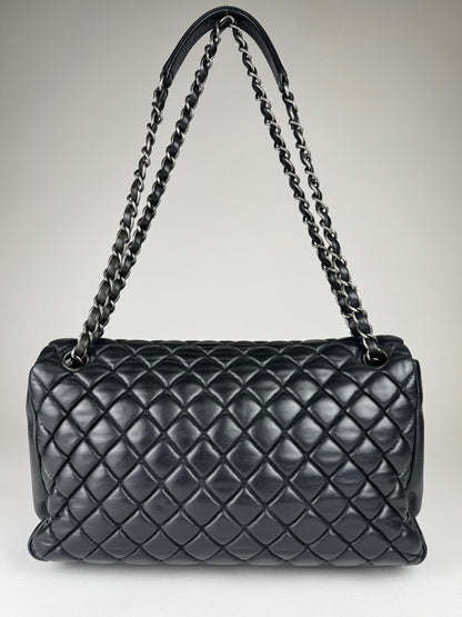 Chanel Bubble Flap
