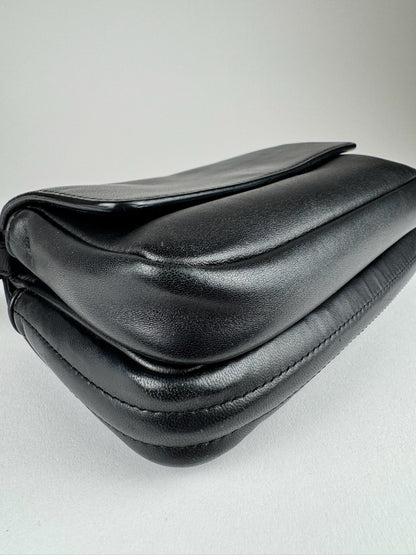 Fendi Quilted Baguette