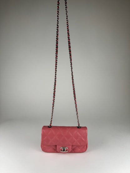 Chanel Timeless Classique Mini