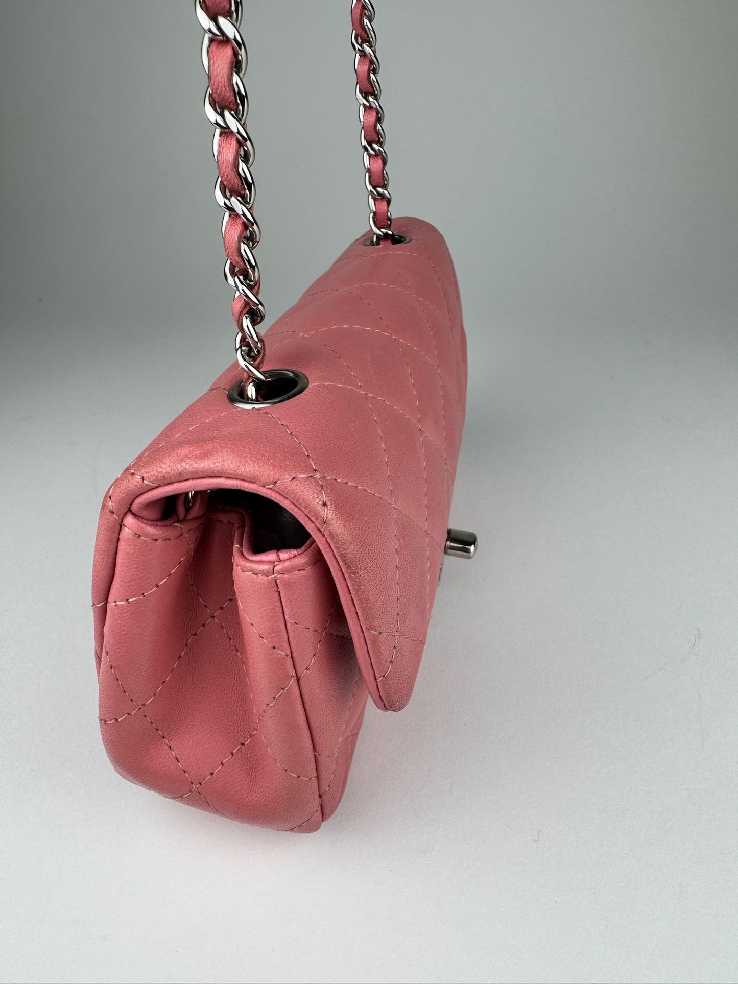 Chanel Timeless Classique Mini