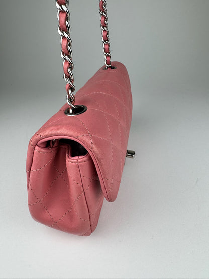 Chanel Timeless Classique Mini