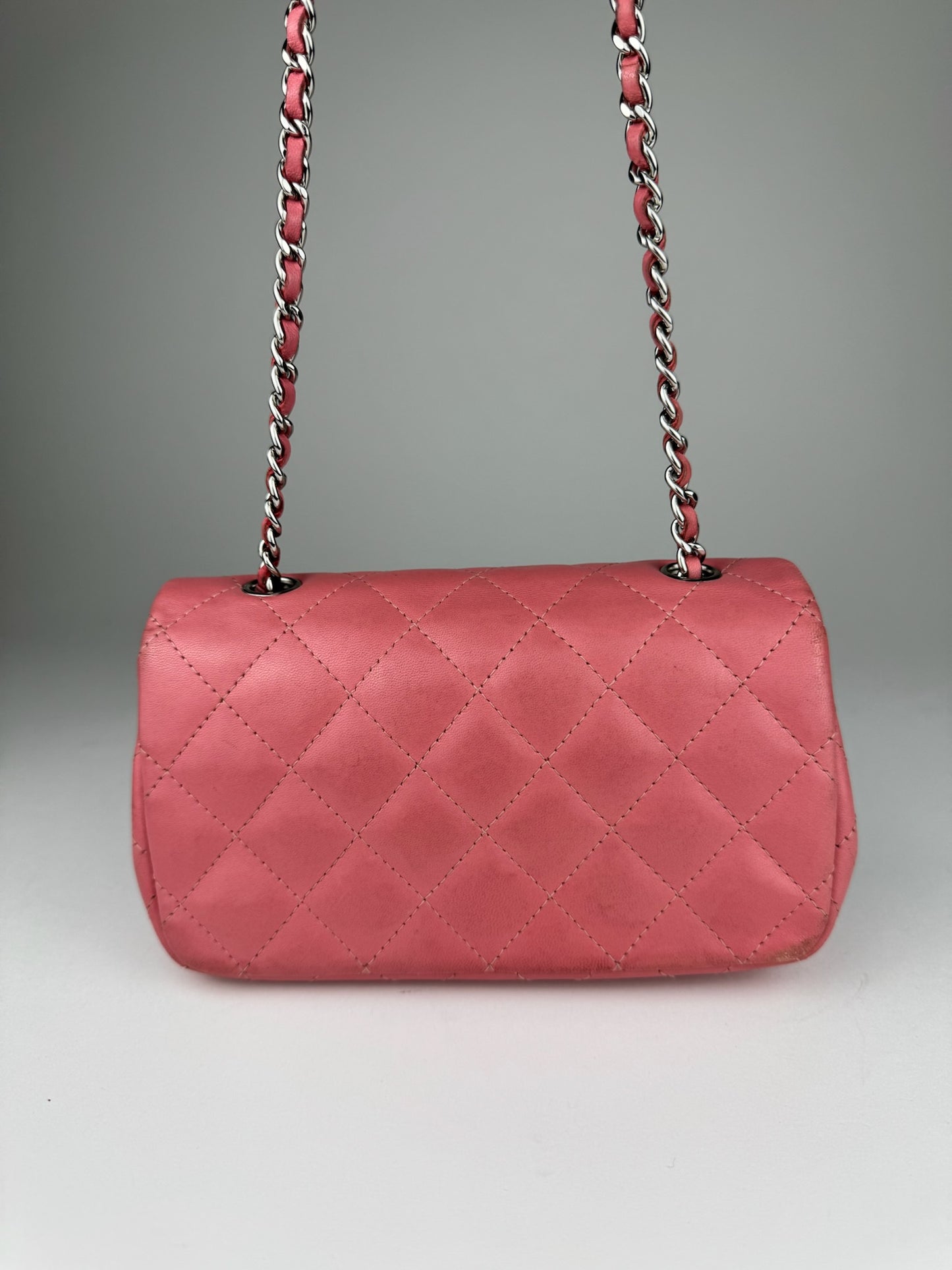 Chanel Timeless Classique Mini