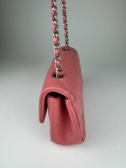 Chanel Timeless Classique Mini